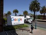 Alphabet profit drops 8% as ad growth slows Alphabet profit drops 8% as ad growth slows