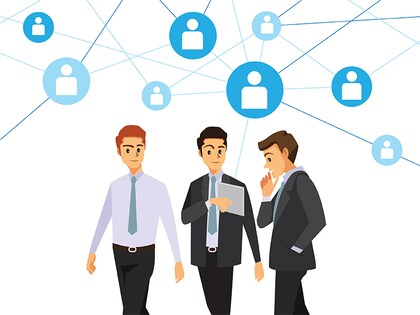 networking