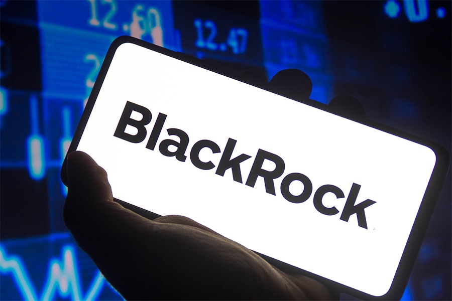 BlackRock launches blockchain industry ETF