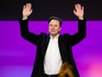 Musk offloads $4 billion in Tesla shares after Twitter deal