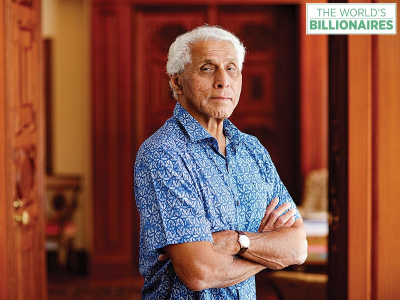 romesh wadhwani