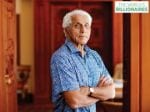 Romesh Wadhwani: Building up, and giving away Romesh Wadhwani: Building up, and giving away