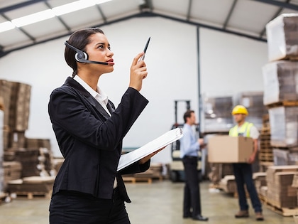 inventory risk