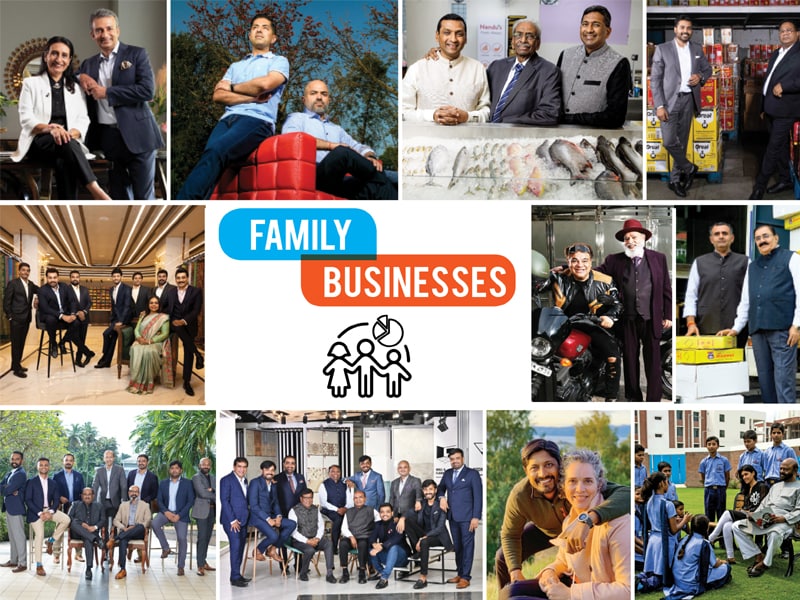family businesses