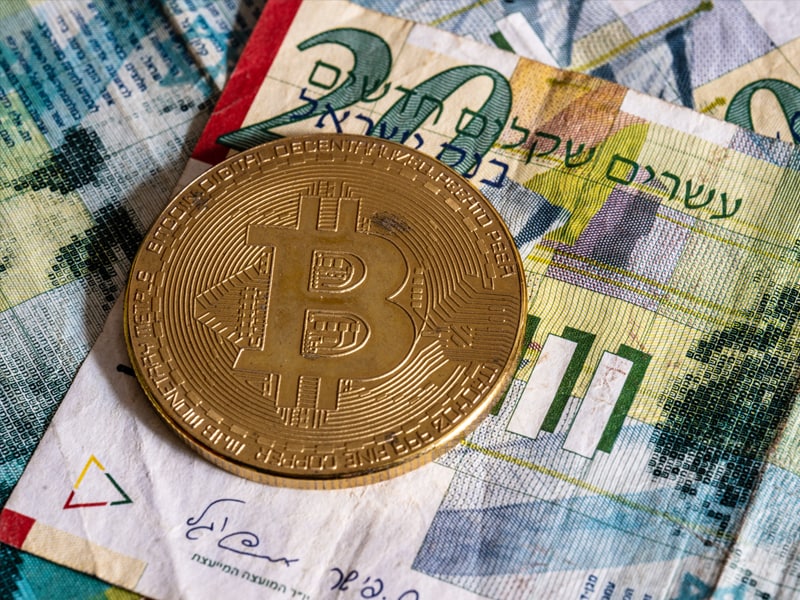 isael crypto sm