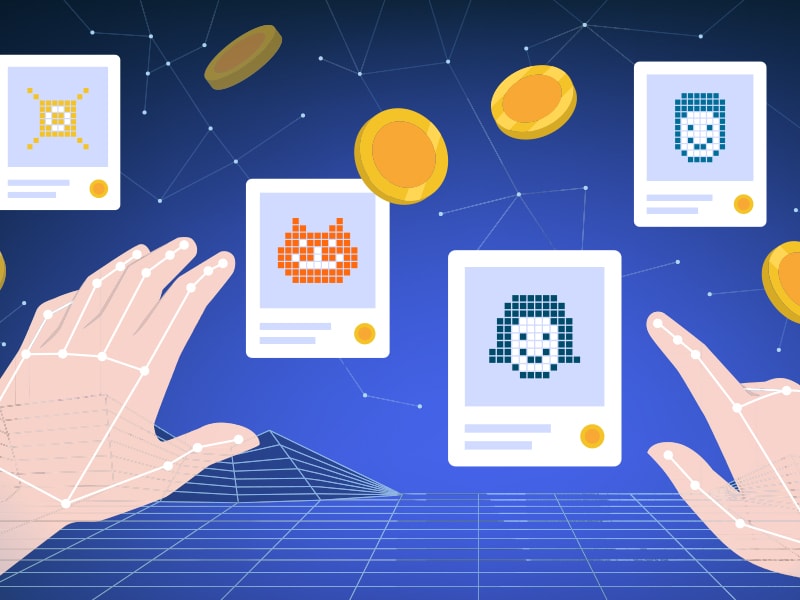 gaming crypto sm
