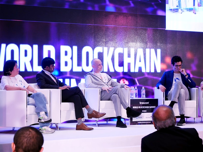 blockchain sm