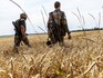 Mines, fires, rockets: The ravages of war bedevil Ukraine's farmers