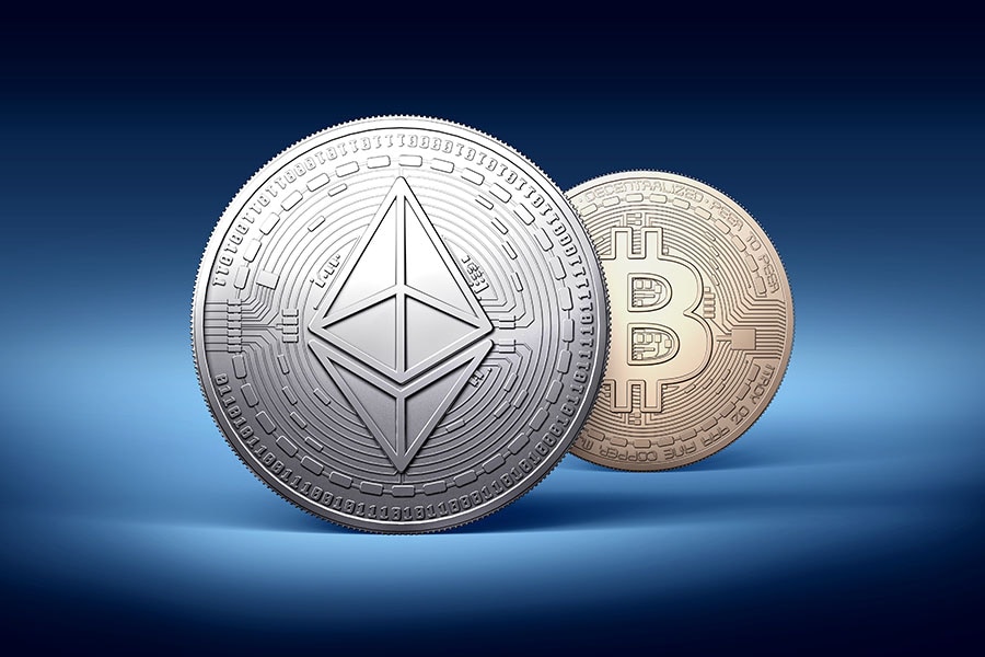 Ether creates history as key metric in ETH options exceeds Bitcoin by 32%