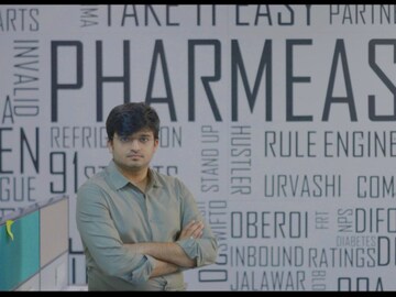 How PharmEasy disrupted the brick and mortar industry through differentiated offerings