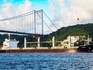 More Ukraine grain sets sail amid new strike at nuclear site