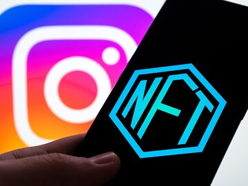 Meta rolls out NFT support on Instagram to 100 countries