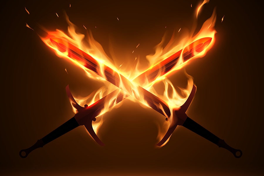 WazirX and Binance clash over ownership in a war of words