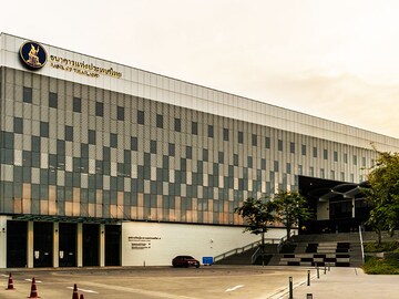 The Bank of Thailand to pilot retail CBDC by the end of 2022