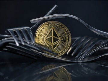 Chainlink ditches Ethereum PoW forks for PoS after the Merge