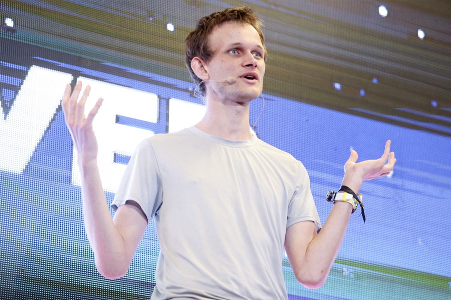 Buterin: Layer 2 scaling solutions will make crypto payments make sense again