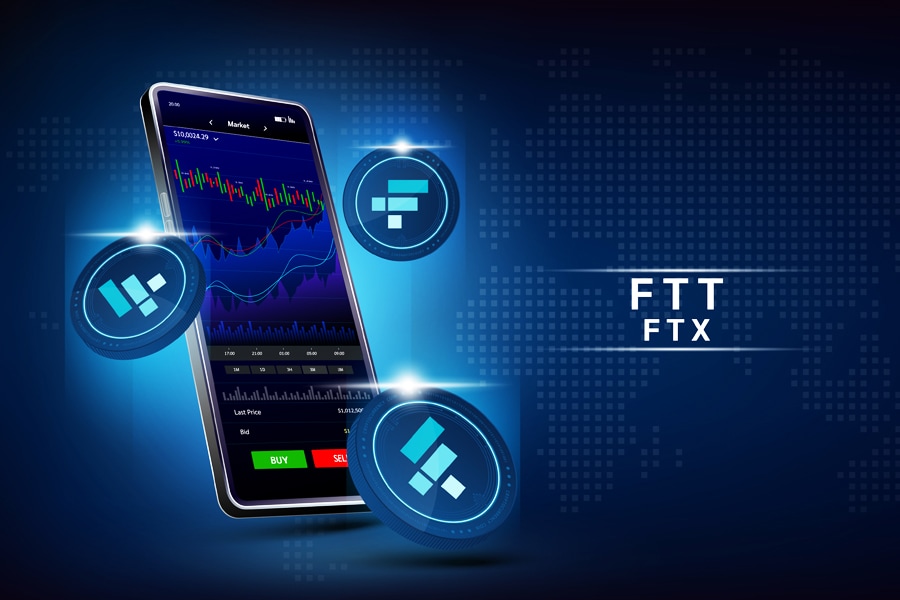 Reddit partners with FTX to enable ETH gas fees for community points