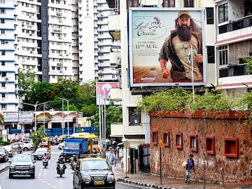 Laal Singh Chaddha: Bollywood seeks boost with 'Forrest Gump' remake
