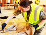 The new 'Monuments Officers' prepare to protect art amid war