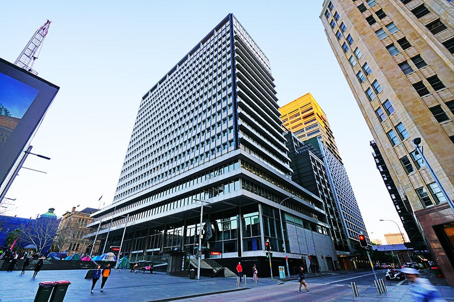 The Reserve Bank of Australia to explore use cases for CBDC