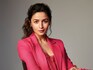 Alia Bhatt: The author, actor, producer of her own surreal story