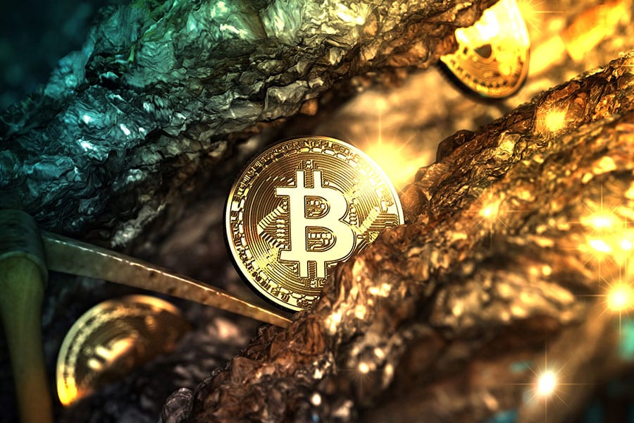 Bitcoin mining revenue jumps 68.6% from the lowest-earning day of 2022