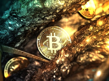 Bitcoin mining revenue jumps 68.6% from the lowest-earning day of 2022