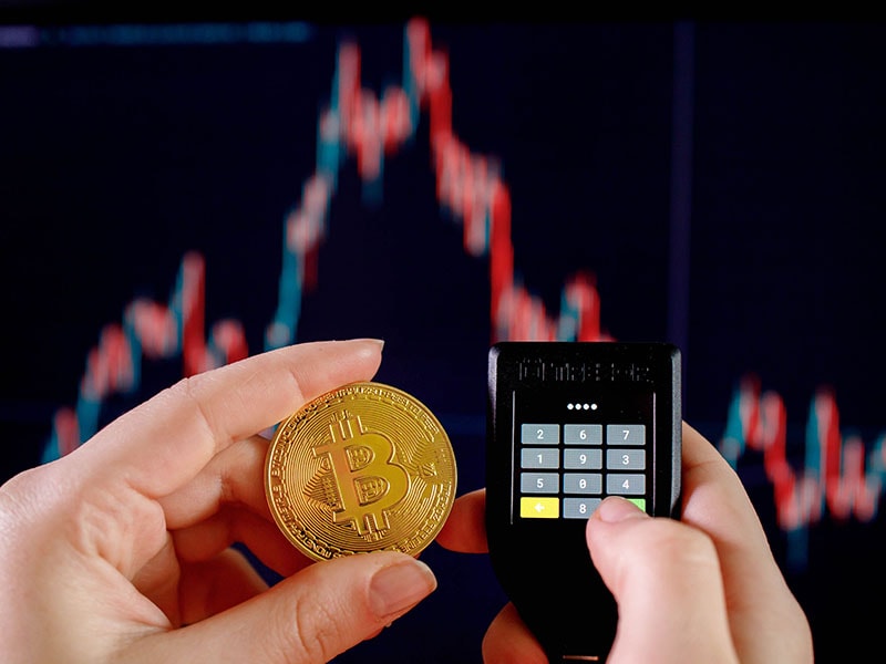 short term btc sm