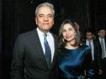 Anshu Jain, who took Deutsche Bank to Wall Street, dies at 59