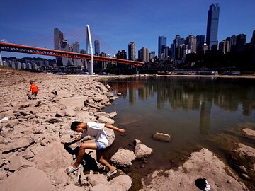 Photo of the day: Dreaded droughts