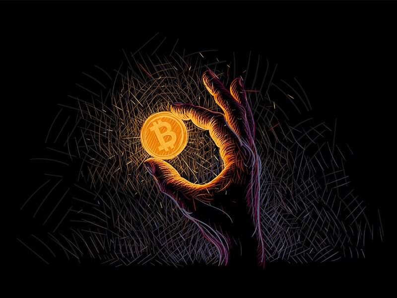 Chinese mining giant Canaan doubles profits despite the blanket crypto ban