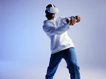 Hit and earn: Indian cricket fans can win as much as $500 a day playing cricket in the metaverse