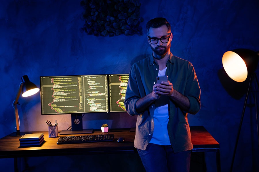 A sharp increase in hacking this year leads to crypto security experts making $430k salaries