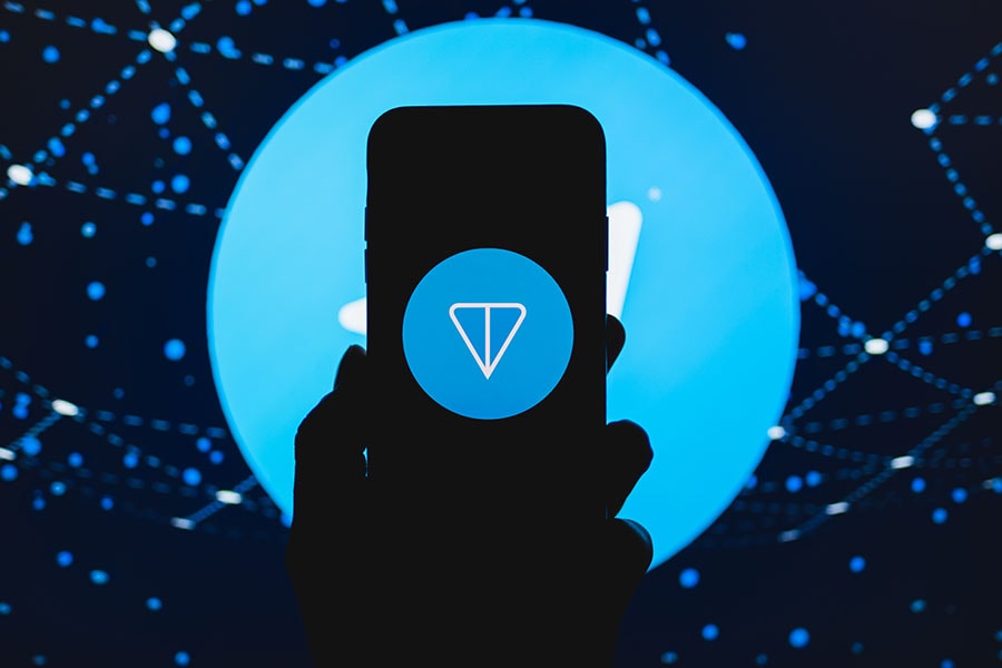 Telegram founder suggests 'NFT-like smart contracts' to auction usernames
