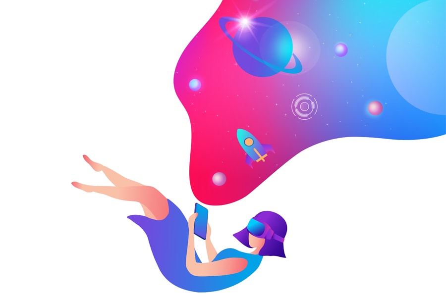 Ready Player Me raises $56 mn in Series B led by a16z to expand its audience in the metaverse