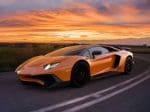 Need to buy a Lamborghini? You will have to wait until 2025 for delivery