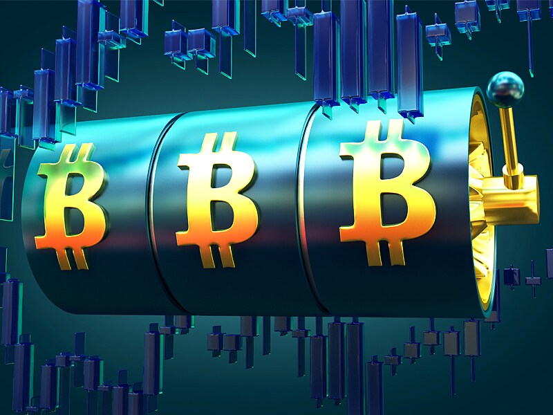The Northern Territory Racing Commission of Australia mulls crypto gambling regulation