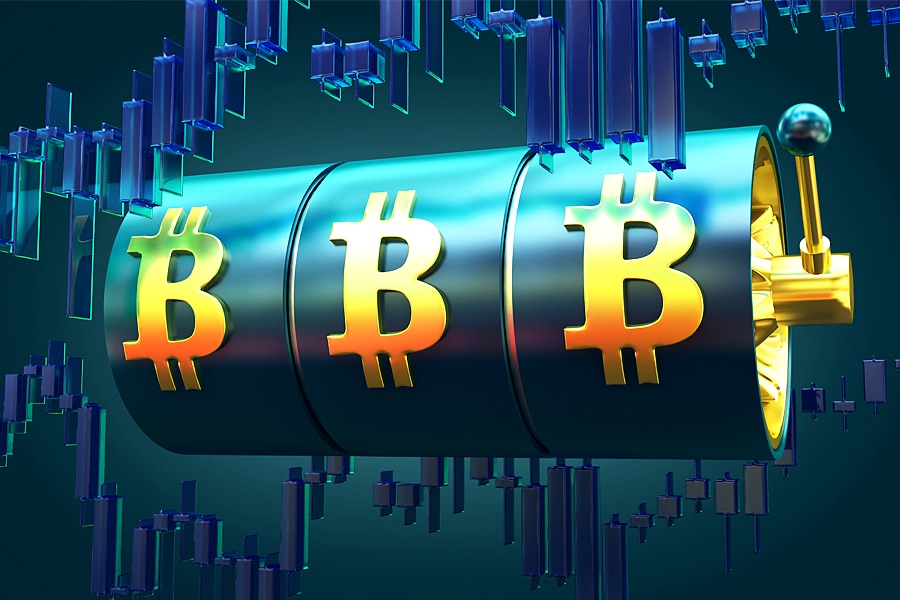 The Northern Territory Racing Commission of Australia mulls crypto gambling regulation