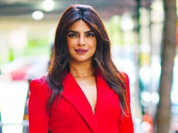 Ideas are truly the currency of the present: Priyanka Chopra