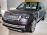 Unwrapping the 2022 Range Rover