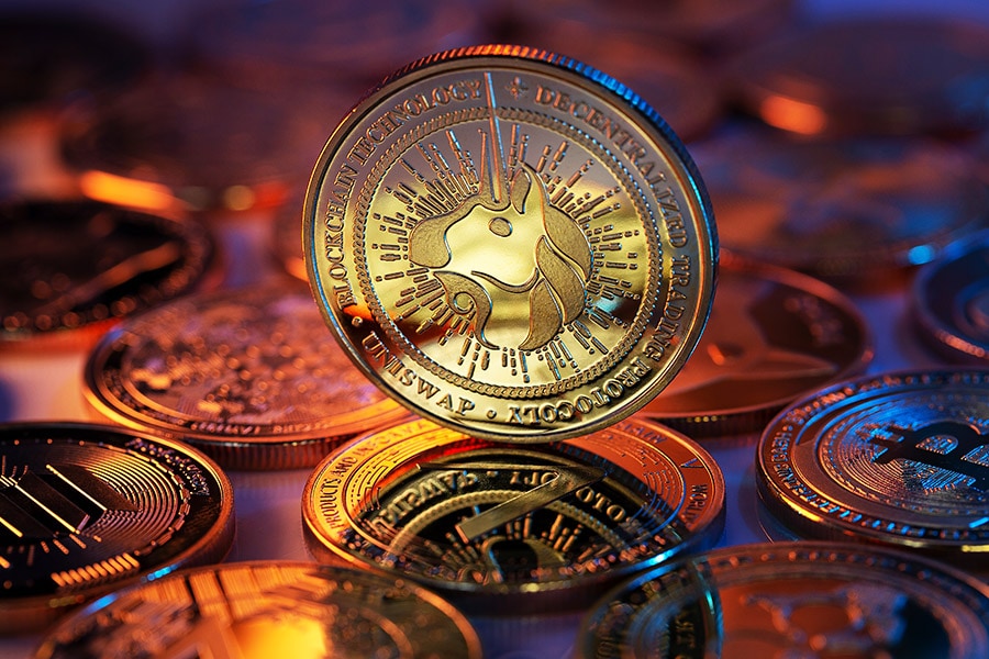 Uniswap reportedly looking at NFT financialisation and is talking to several lending protocols