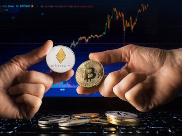 Ethereum's supply held by top exchanges rises as the Merge knocks at the door