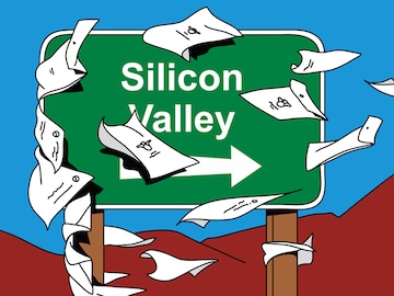 Silicon Valley lawyers up for Musk-Twitter trial