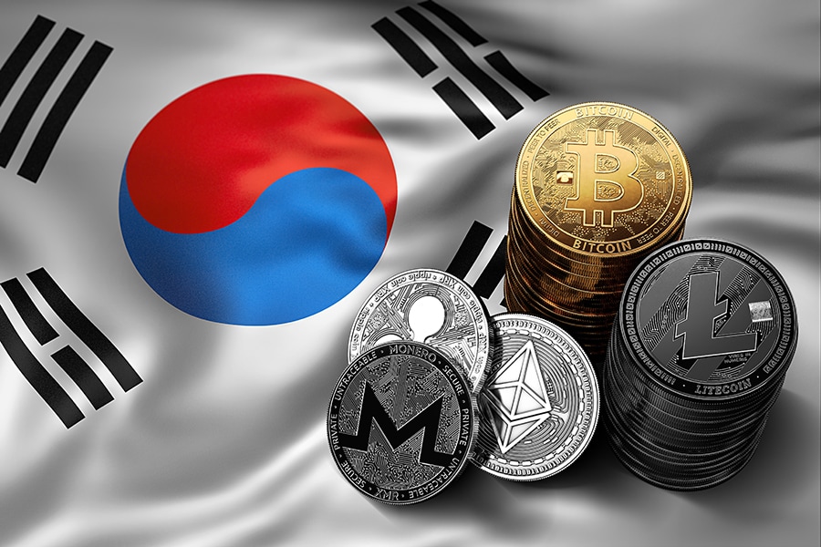 South Korean central bank announces future regulations to allow ICOs again