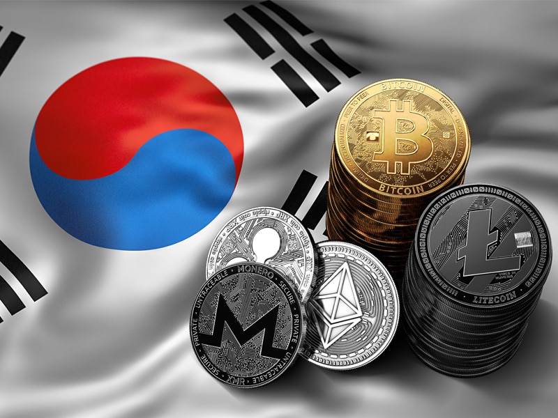 bank of korea sm