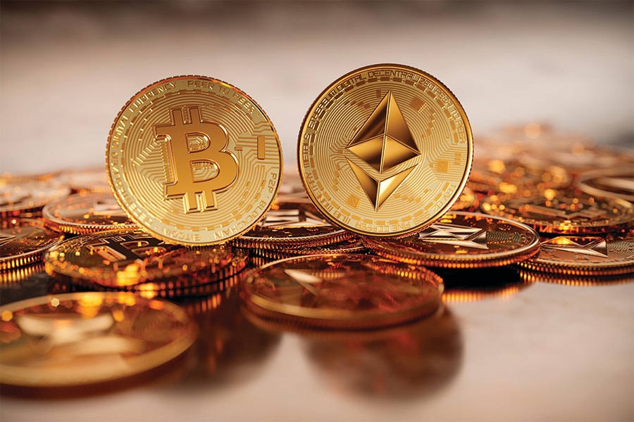 CME Group launch euro-dominated BTC and ETH futures contract