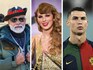 Taylor Swift, Cristiano Ronaldo or Narendra Modi? Who is the most influential person on Twitter for 2022?