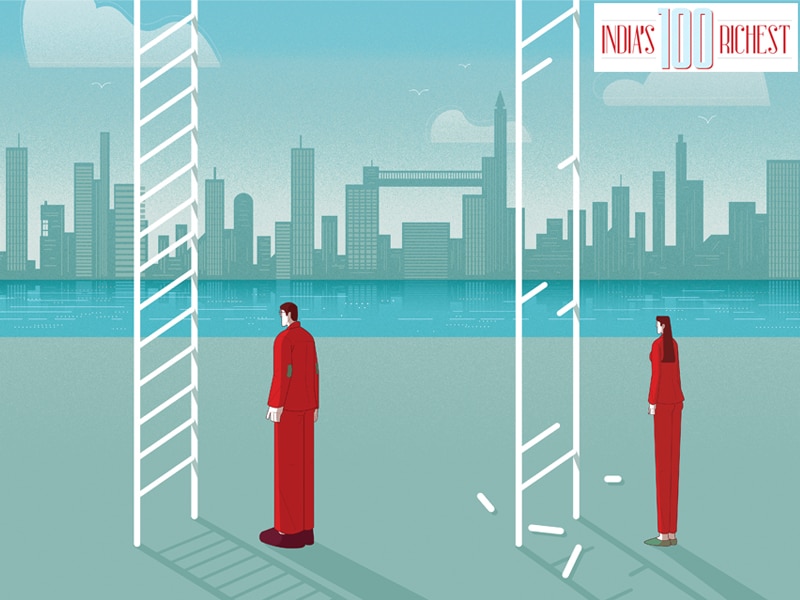 women billionaires