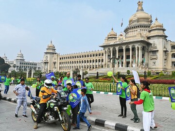 Photo of the day: World Soil Day 2022