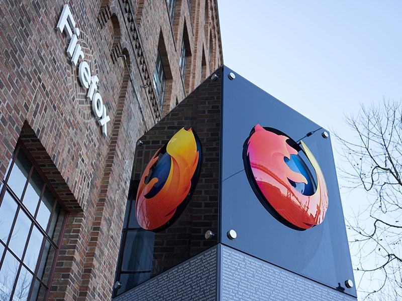 Mozilla acquires Active Replica, hints at it Web3 plans